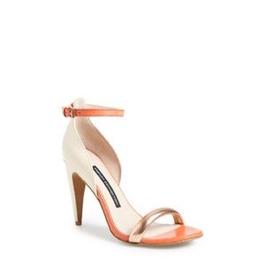 French Connection | Nanette Sandals